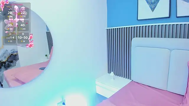 lily  star online show from 05/11/26, 03:01