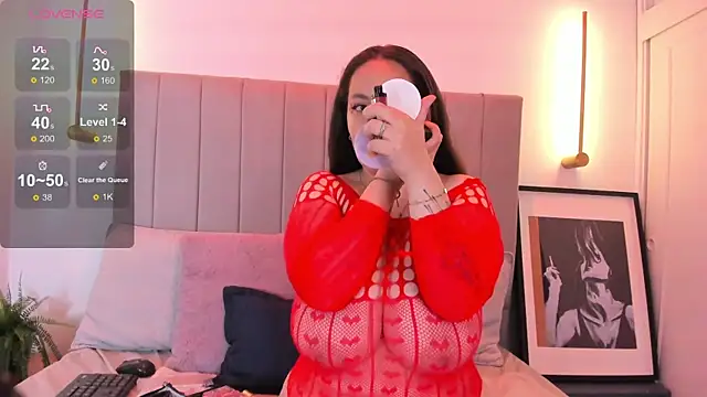 Ashley Monroe online show from 09/19/25, 12:50