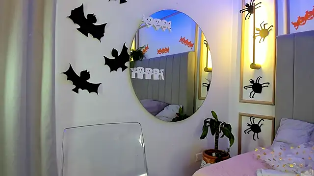 Ashley Monroe online show from 10/20/25, 11:43