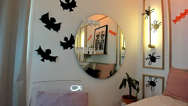 Ashley Monroe online show from 10/30/25, 12:06