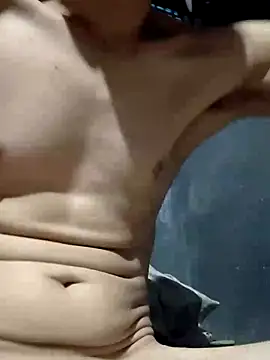 Snapshot of LAIR23 chatting on 12/19/25, 02:18 LAIR23 online show from 12/19/25, 02:18