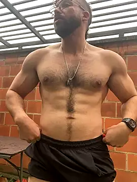 JoshuaLyon online show from 10/10/25, 03:44