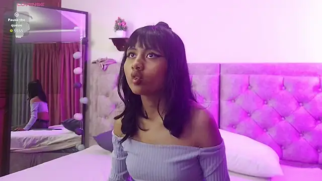 NubesNubladas online show from 09/20/25, 03:18