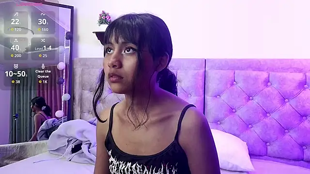 NubesNubladas online show from 09/27/25, 04:28