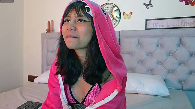 NubesNubladas online show from 11/13/25, 03:49