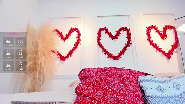 Miriam milf online show from 03/04/26, 12:33