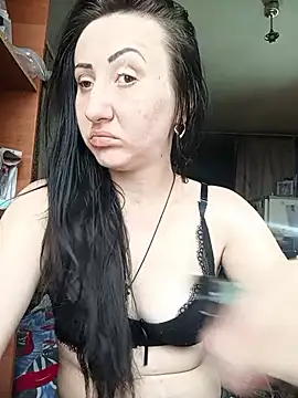 Lili Doris online show from 11/30/25, 09:57