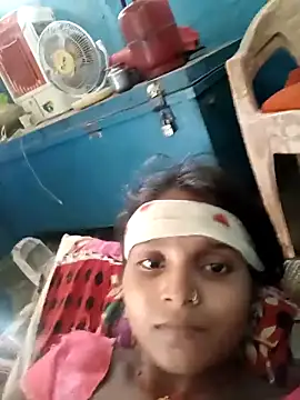 Harini Gautam online show from 10/09/25, 04:32