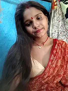 Harini Gautam online show from 11/16/25, 07:25