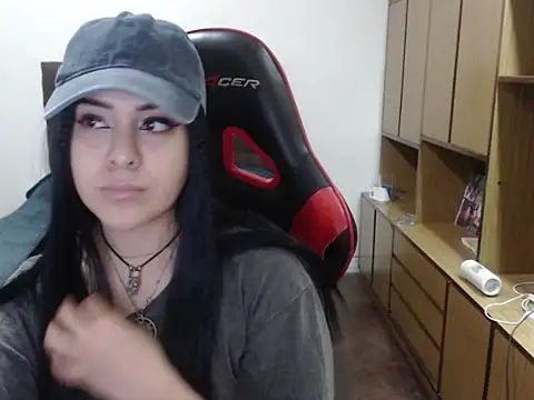 bluegoddessstoned online show from 09/19/25, 08:20