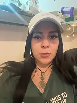 bluegoddessstoned online show from 11/12/25, 03:51