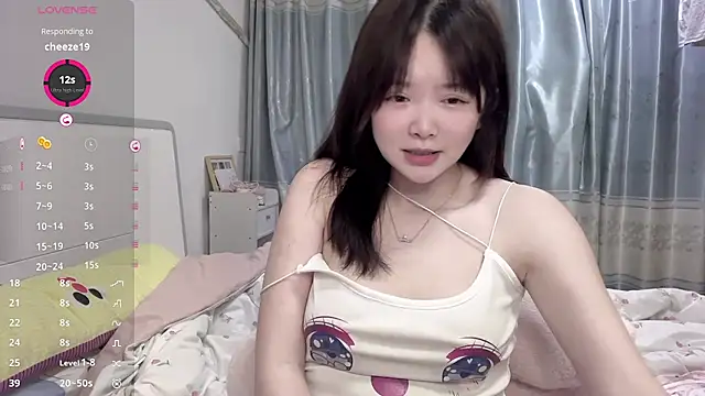 Snapshot of tender-11 chatting on 05/20/26, 12:22 tender-11 online show from 05/20/26, 12:22