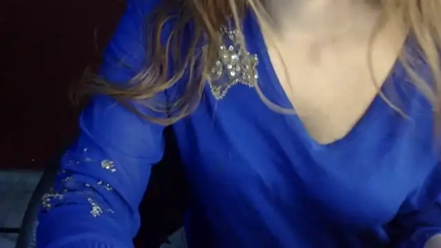 heartless Queen online show from 04/13/26, 05:13