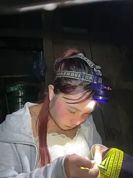 EllyBaby20 online show from 12/21/25, 12:34