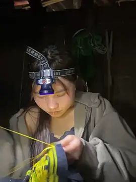 EllyBaby20 online show from 03/22/26, 02:48