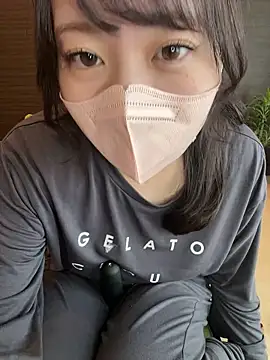 natsumi NTR TV online show from 10/28/25, 12:14