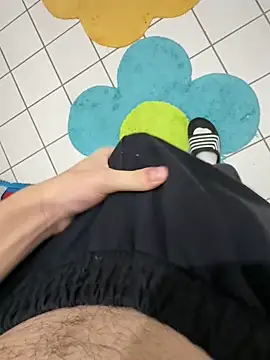 Dicksxd online show from 09/25/25, 05:44