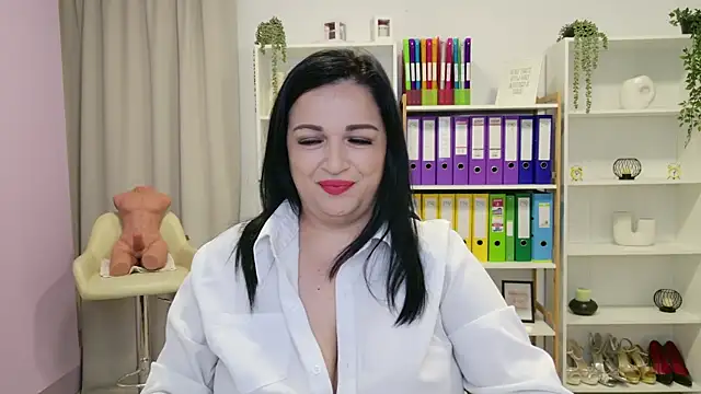 RubiHarper online show from 05/11/26, 02:39