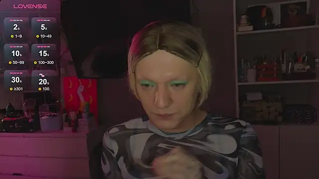 Snapshot of Kkkylie chatting on 02/07/26, 03:21 Kkkylie online show from 02/07/26, 03:21