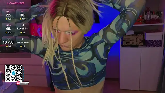 Snapshot of Kkkylie chatting on 02/08/26, 02:09 Kkkylie online show from 02/08/26, 02:09