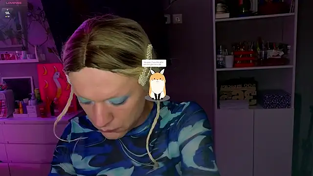 Snapshot of Kkkylie chatting on 02/12/26, 02:06 Kkkylie online show from 02/12/26, 02:06