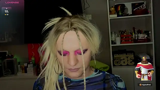 Snapshot of Kkkylie chatting on 03/01/26, 02:30 Kkkylie online show from 03/01/26, 02:30