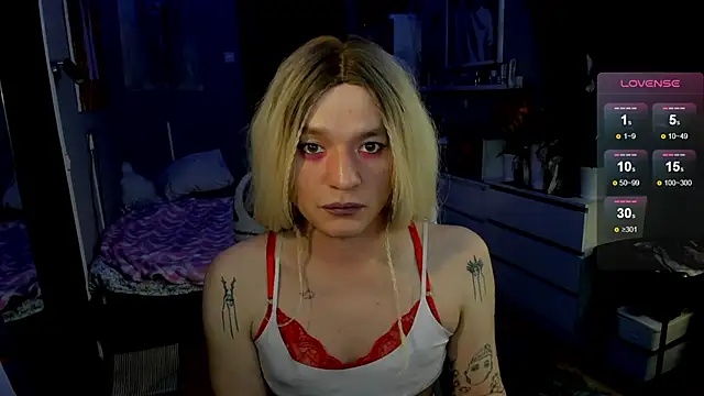 Kkkylie online show from 05/16/26, 06:28