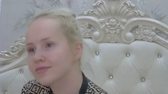 EllieFrosty  online show from 03/02/26, 05:20