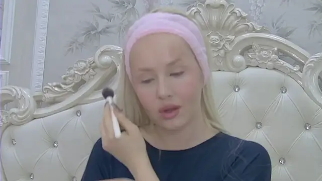 EllieFrosty  online show from 03/07/26, 08:06