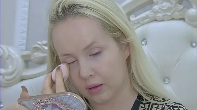 EllieFrosty  online show from 03/21/26, 06:33