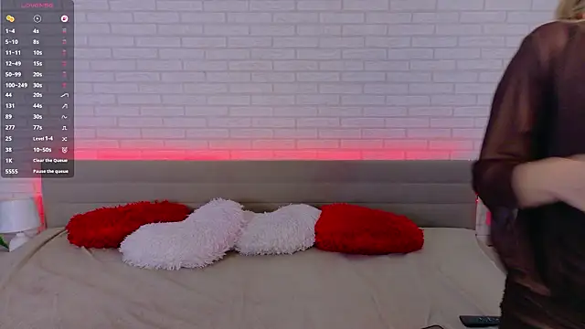 evafolver online show from 02/25/26, 09:19