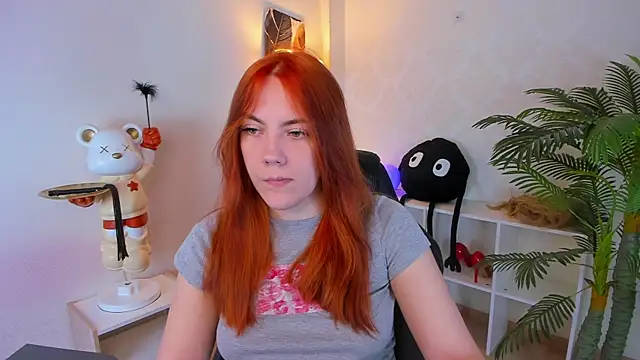 Gingerr pie online show from 10/21/25, 06:30