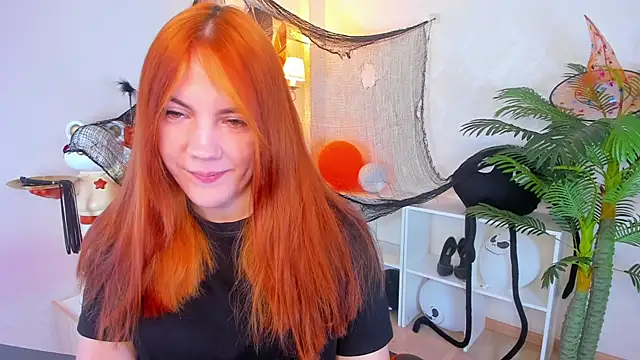 Gingerr pie online show from 11/12/25, 06:41