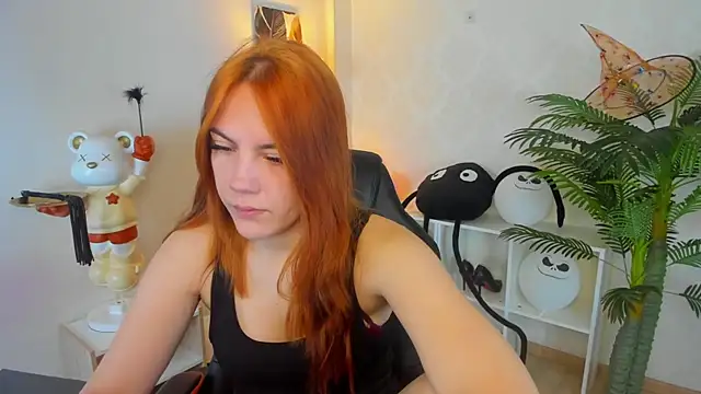 Gingerr pie online show from 11/17/25, 06:35