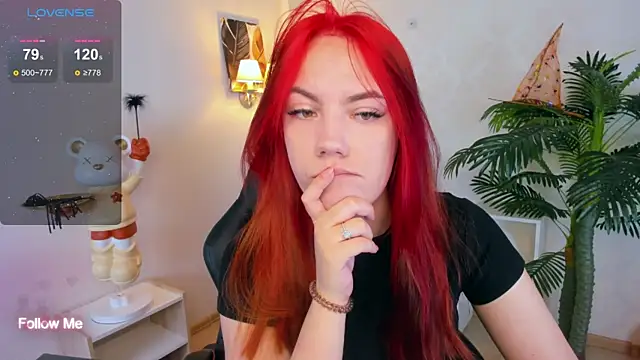 Gingerr pie online show from 11/27/25, 04:25