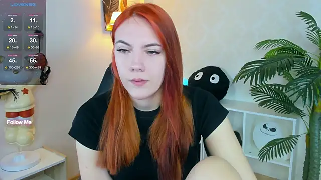 Gingerr pie online show from 12/03/25, 04:53