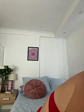 jessy rios online show from 01/11/26, 08:03