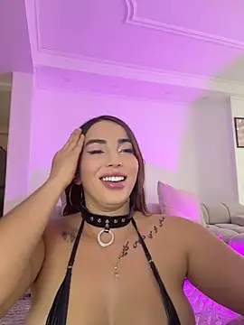 jessy rios online show from 04/24/26, 10:34