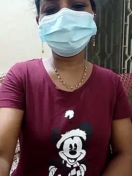 Rithya27 online show from 10/26/25, 05:52