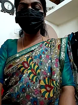 Rithya27 online show from 03/08/26, 06:55