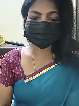 Rithya27 online show from 05/15/26, 06:26