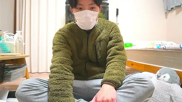 Snapshot of saitama0038 chatting on 12/05/25, 03:41 saitama0038 online show from 12/05/25, 03:41