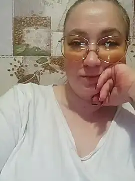 Kiss Eva online show from 01/11/26, 02:55