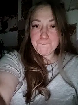 Kiss Eva online show from 02/13/26, 07:54