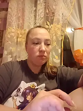 Kiss Eva online show from 03/06/26, 08:27