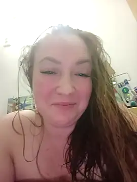 Kiss Eva online show from 03/18/26, 09:07