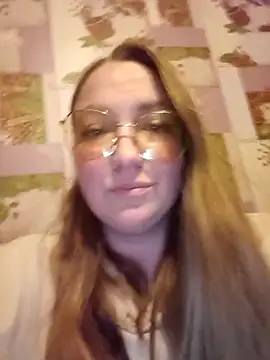 Kiss Eva online show from 03/19/26, 05:06