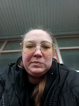 Kiss Eva online show from 03/27/26, 04:07