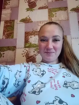 Kiss Eva online show from 04/10/26, 03:39