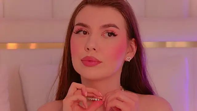 AshleyEvance online show from 02/15/26, 04:20